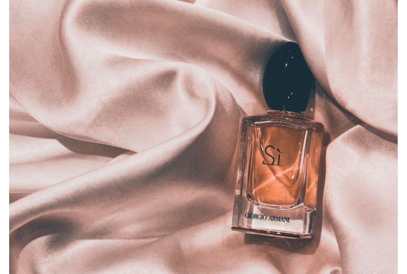 5 parimat parfüümi naistele