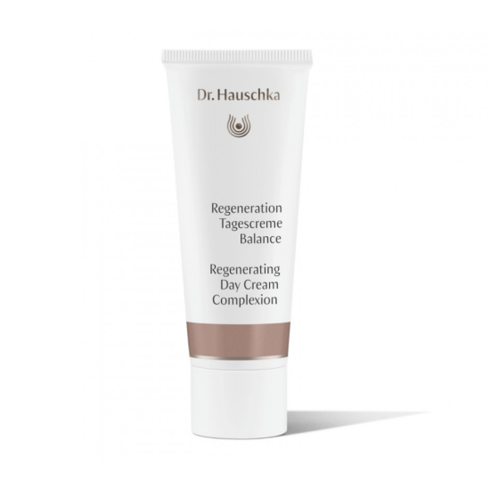 Dr. Hauschka Regenerating Day Cream Complexion 40ml