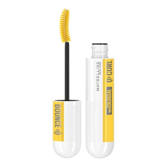 Maybelline Colossal Curl & Bounce Mascara 10ml