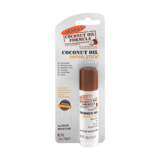 Palmer´s Coconut Oil Swivel Stick 14g
