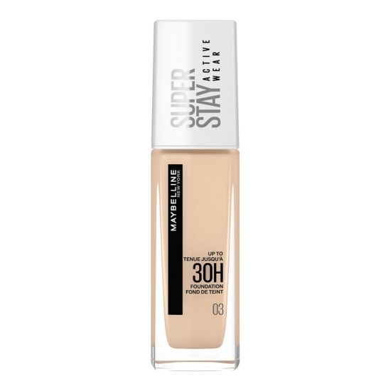 Maybelline Super Stay Active Wear 30H Foundation 30ml
