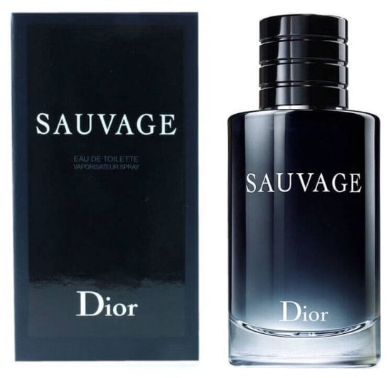 Christian Dior Sauvage EDT 60ml M