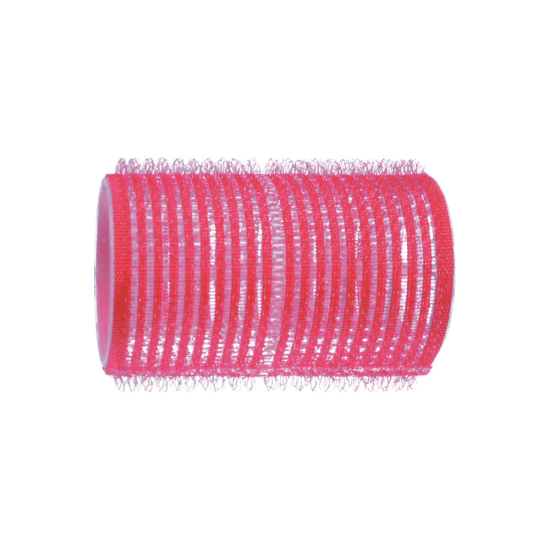Kiepe Velcro Roller Red lokirullid 63mm x 36mm 12tk