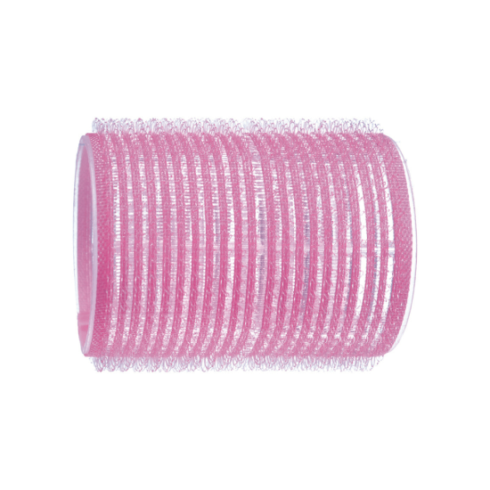 Kiepe Bag 12 Pcs Velcro Roller D44 Pink