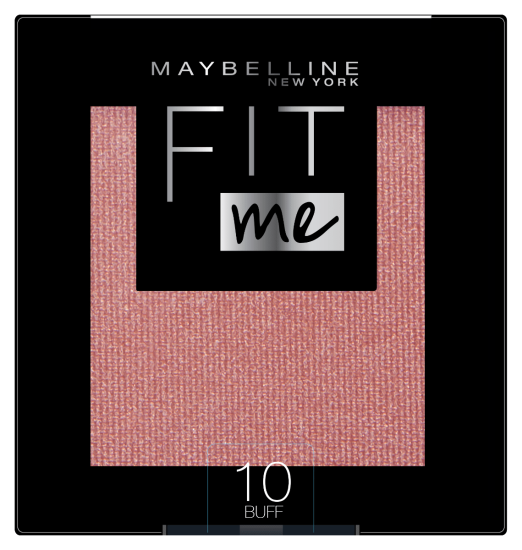 Maybelline Fit Me Blush 4,5g