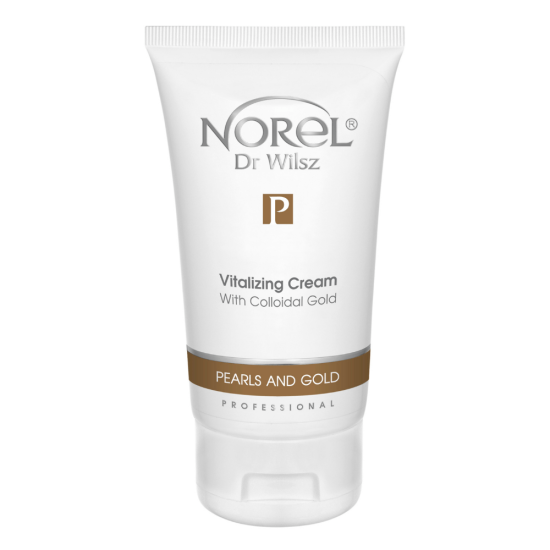 Norel Dr Wilsz Pearls And Gold Cream 150ml