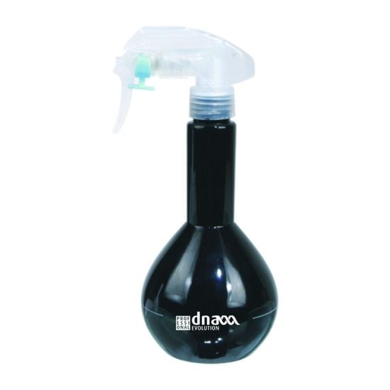 Kiepe Plastic Spray Bottle White/Black (12Pcsbox)