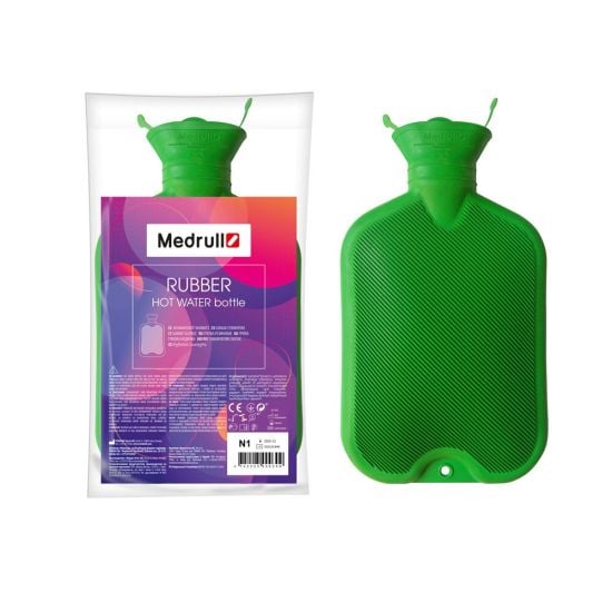Medrull Hot Water Bottle Nr1 0,7l