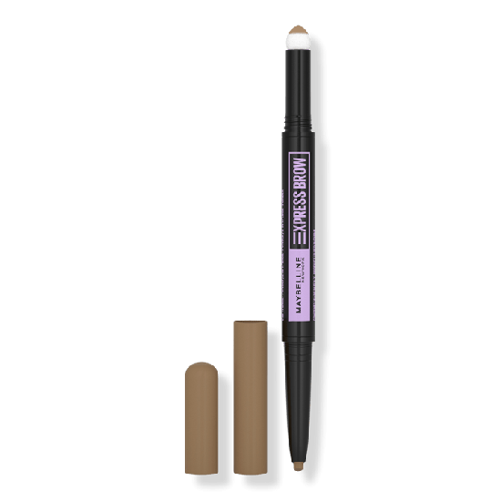 Maybelline Express Satin Duo Eyebrow Pencil 0,71g