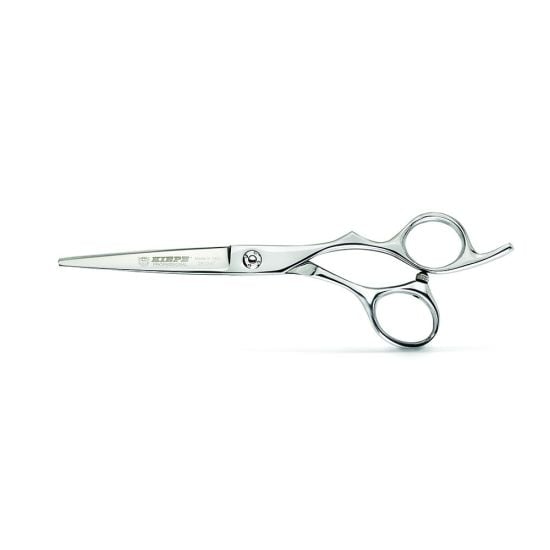 Kiepe Hairdresser Scissors Razor Edge Semi-Offset 6,5"