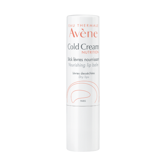 Avene Cold Cream Lip Balm 4g