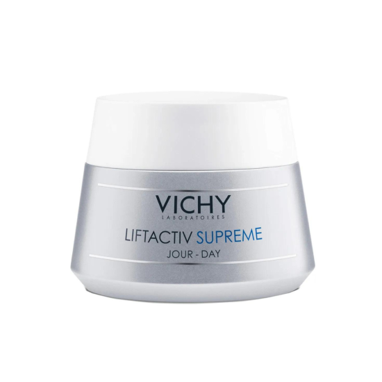 Vichy Liftactiv Supreme Day Cream päevakreem normaalsele ja kombineeritud nahale 50ml