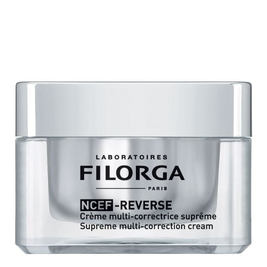 Filorga NCTF Reverse Cream uuendav näokreem 50ml
