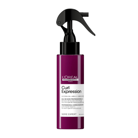 L´Oréal Professionnel Curl Expression Curl Reviver Spray lokkide elustaja 190ml