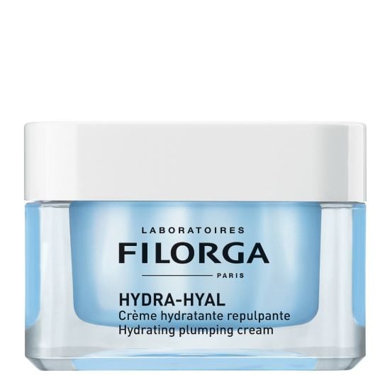 Filorga Hydra Filler Face Cream sügavniisutav kreem 50ml