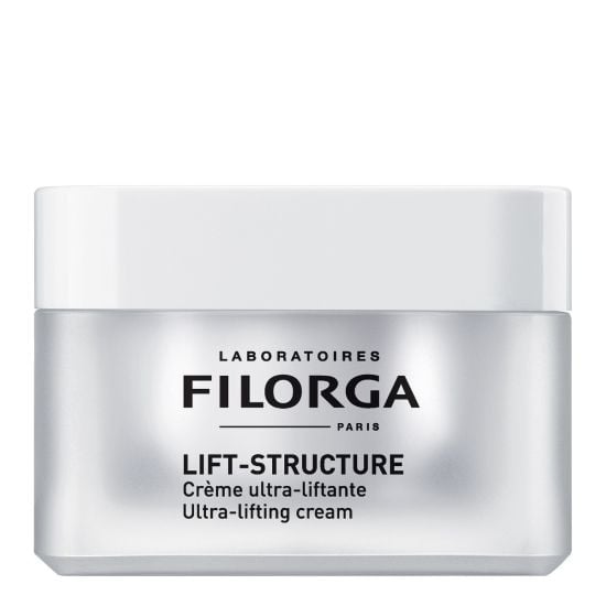 Filorga Lift-Structure Lifting Day Cream  pinguldav kreem näole ja kaelale 50ml