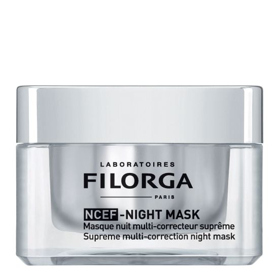 Filorga NCEF Mask Night Cream 50ml