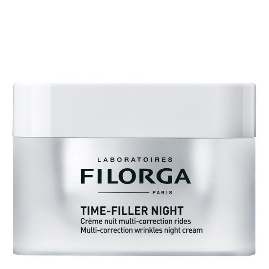 Filorga Time Filler Night Face Cream öökreem 50ml