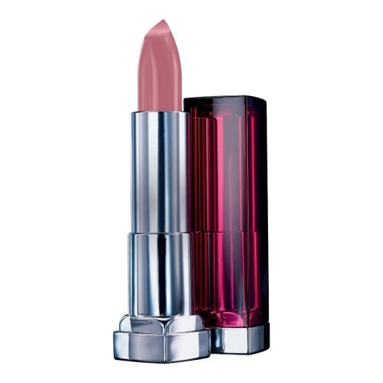 Maybelline Color Sensational Smoked Roses Lipstick 4g