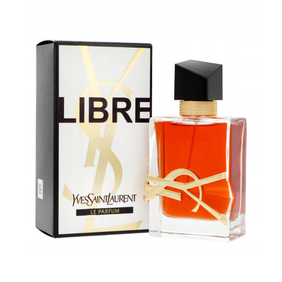 Yves Saint Laurent Libre Le Parfum EDP 50ml W