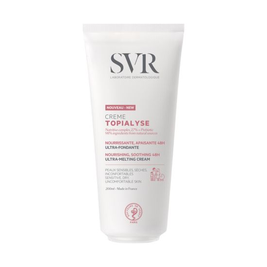 SVR Topialyse Cream