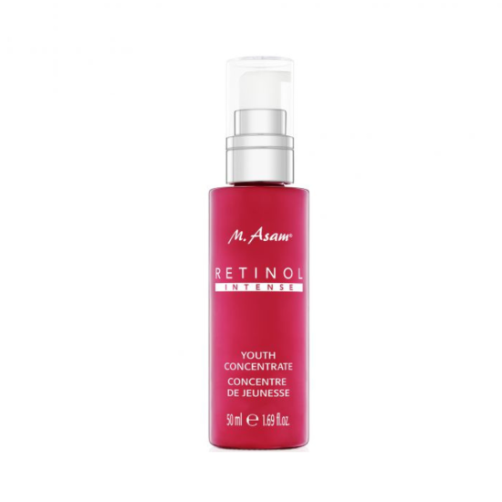 M.Asam Retinol Intense Youth Concentrate 30ml