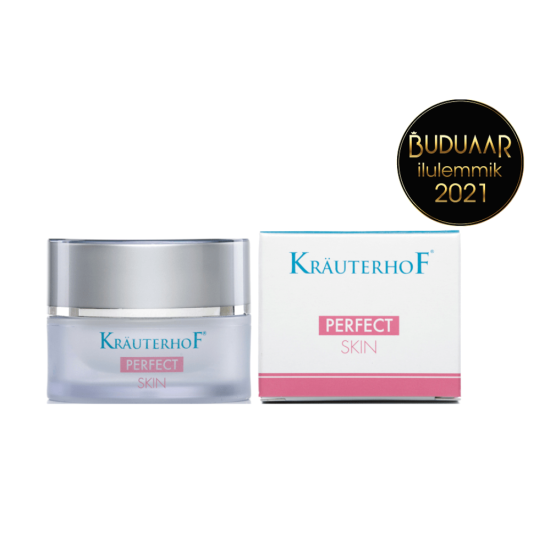 Kräuterhof Face Cream Perfect Skin 30ml