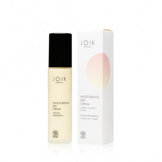 JOIK Organic Moisturizing Day Cream 50ml