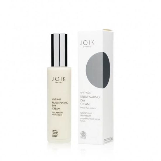 JOIK Organic Rejuvenating Day Cream 50ml