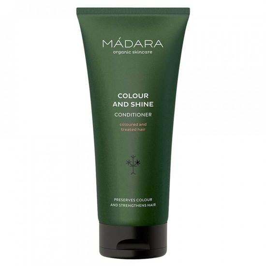 Madara Colour & Shine Conditioner 200ml