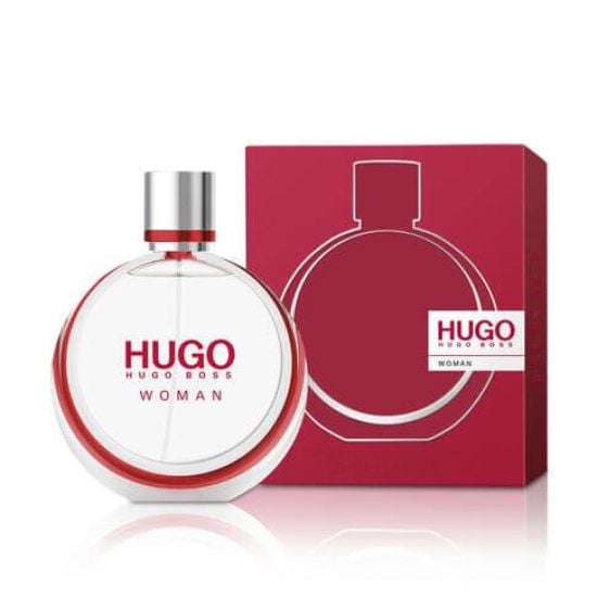Hugo Boss Hugo Woman EDP