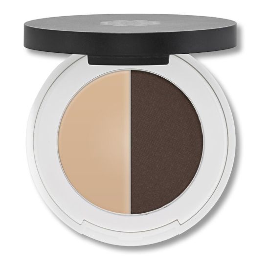 LILY LOLO Brow Duo Light 2g