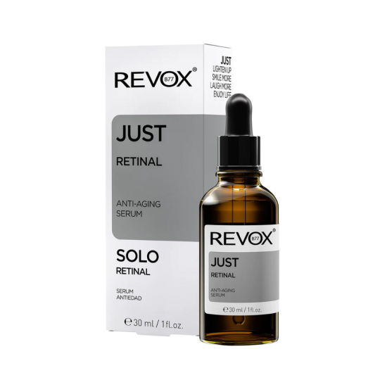 Revox Just Retinal Anti-Aging Serum näoseerum 30ml