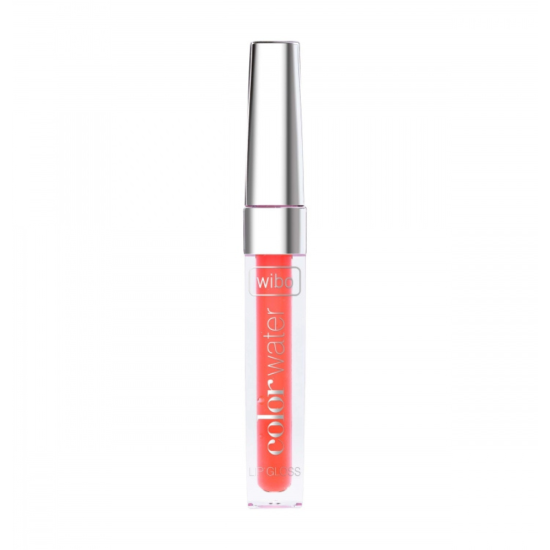 Wibo Color Water Lip Gloss Color Water 3 2,8g