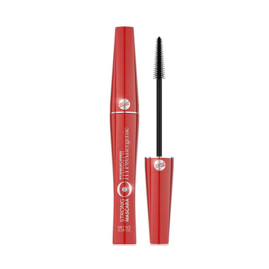 Bell HypoAllergenic Strong Mascara 9g