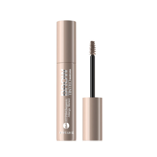 Bell HypoAllergenic Tinted Brow Mascara 01