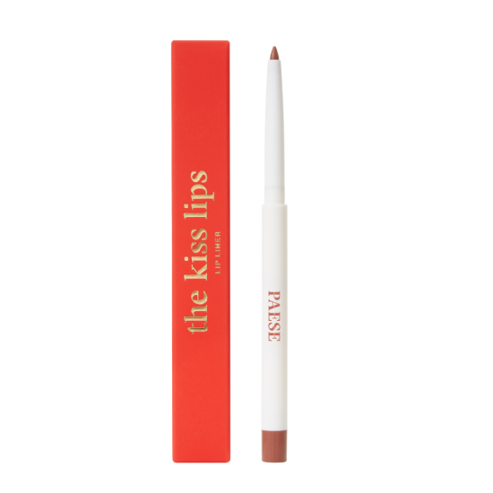 Paese Lip Liner The Kiss Lips