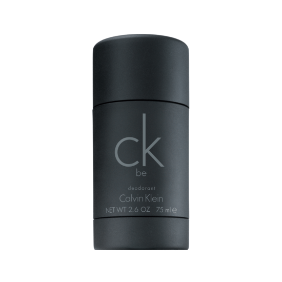 Calvin Klein CK Be Deostick rulldeodorant 75ml