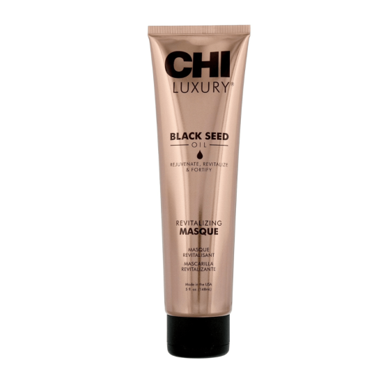 CHI Luxury Black Seed Oil Revitalizing Masque 147ml