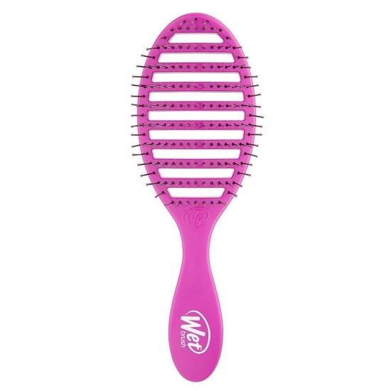 Wetbrush Speed Dry Brush Purple 