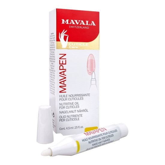 Mavala Mavapen Nourishing Oil For Cuticles 4.5ml