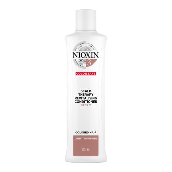 Nioxin Sys3 Cleanser Conditioner 300ml