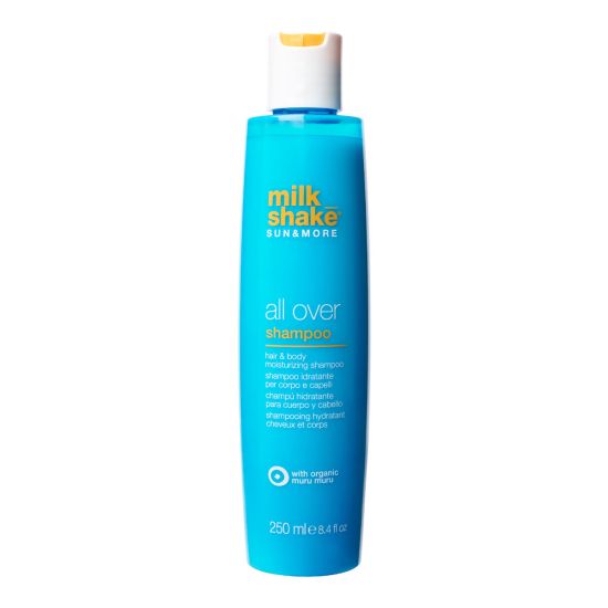 Milkshake Sun&More All Over Shampoo 250ml 