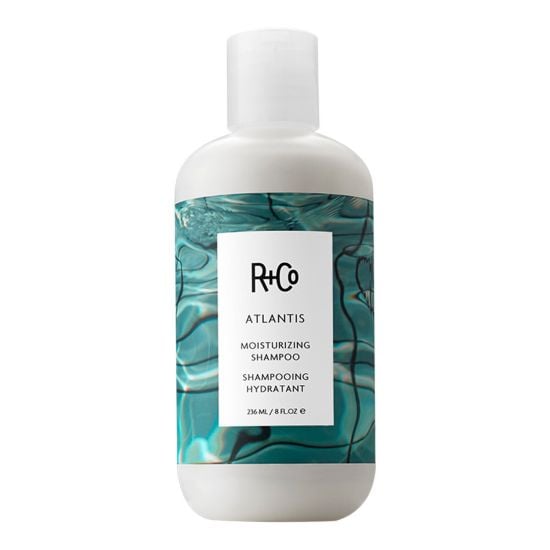 R+Co Atlantis Moisturizing Shampoo niisutav šampoon