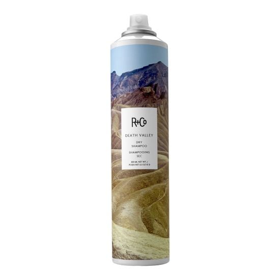 R+Co Death Valley Dry Shampoo kuivšampoon 300ml