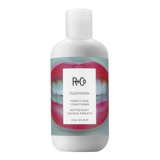 R+Co Television Perfect Hair Conditioner 241ml