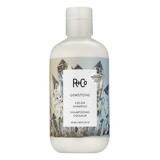 R+Co Gemstone Color Shampoo šampoon värvikaitsega 241ml