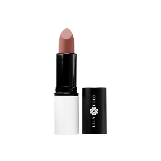 Lily Lolo Natural Lipstick Nude Allure 4g