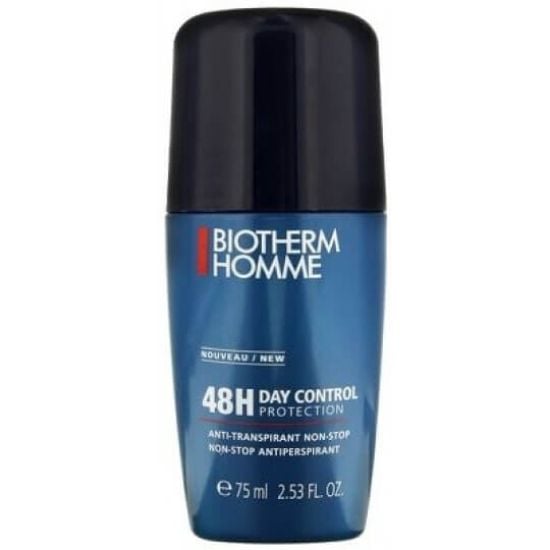 Biotherm Homme Day Control Roll-On Deodorant 75ml