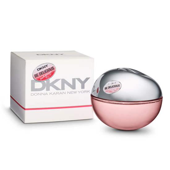 DKNY Be Delicious Fresh Blossom EDP